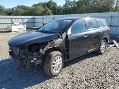 5XYPG4A3XGG185060 2016 KIA SORENTO