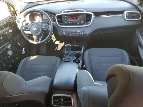 5XYPG4A3XGG185060 2016 KIA SORENTO - Image 8