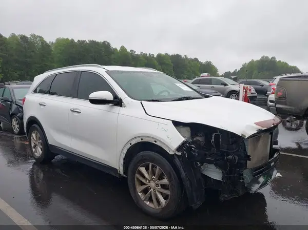 5XYPG4A3XHG188266 2017 KIA SORENTO - Image 1
