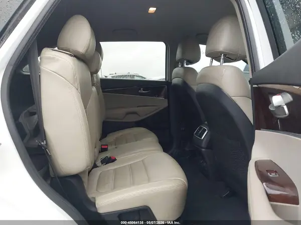 5XYPG4A3XHG188266 2017 KIA SORENTO - Image 8