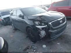 5XYPG4A3XHG188400 2017 KIA SORENTO