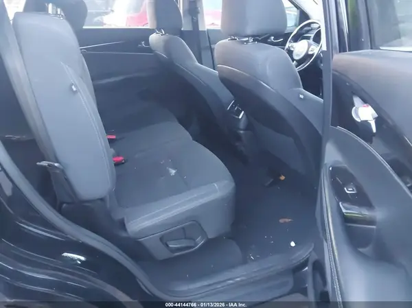 5XYPG4A3XHG188400 2017 KIA SORENTO - Image 8