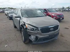 5XYPG4A3XHG190373 2017 KIA SORENTO