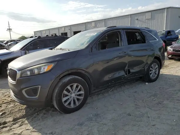 5XYPG4A3XHG192088 2017 KIA SORENTO - Image 1
