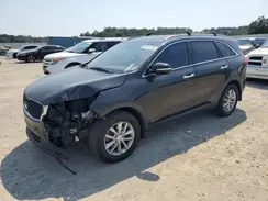 5XYPG4A3XHG193743 2017 KIA SORENTO