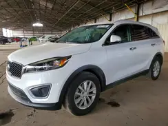 5XYPG4A3XHG196870 2017 KIA SORENTO