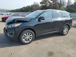 5XYPG4A3XHG199591 2017 KIA SORENTO