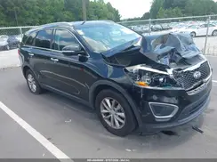 5XYPG4A3XHG203462 2017 KIA SORENTO
