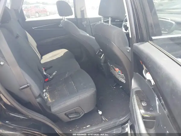 5XYPG4A3XHG203462 2017 KIA SORENTO - Image 8