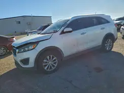 5XYPG4A3XHG204515 2017 KIA SORENTO