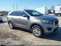 5XYPG4A3XHG204532 2017 KIA SORENTO