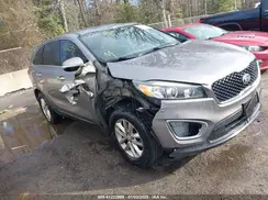 5XYPG4A3XHG205910 2017 KIA SORENTO