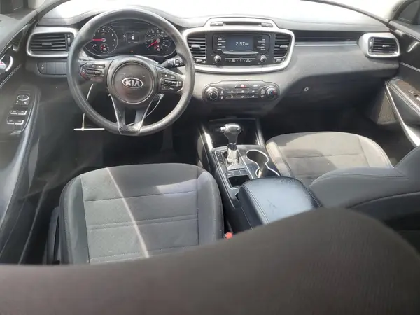 5XYPG4A3XHG206314 2017 KIA SORENTO - Image 8