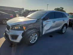 5XYPG4A3XHG209276 2017 KIA SORENTO