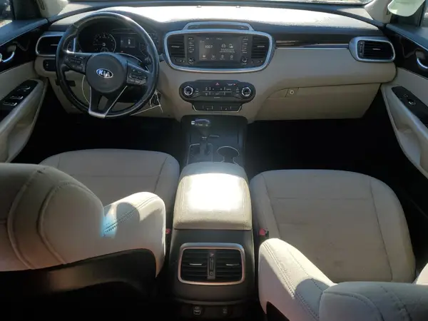 5XYPG4A3XHG214798 2017 KIA SORENTO - Image 8