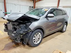 5XYPG4A3XHG216275 2017 KIA SORENTO