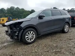 5XYPG4A3XHG217183 2017 KIA SORENTO