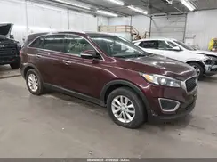 5XYPG4A3XHG217409 2017 KIA SORENTO