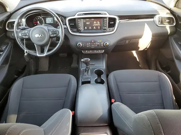 5XYPG4A3XHG219614 2017 KIA SORENTO - Image 8