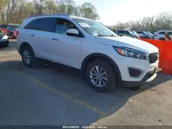 5XYPG4A3XHG220228 2017 KIA SORENTO