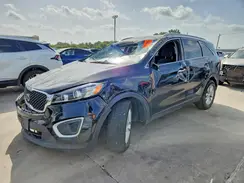 5XYPG4A3XHG220617 2017 KIA SORENTO