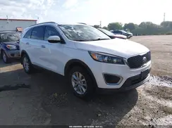 5XYPG4A3XHG222111 2017 KIA SORENTO