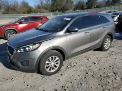 5XYPG4A3XHG222139 2017 KIA SORENTO
