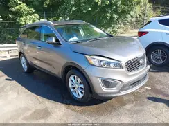 5XYPG4A3XHG222349 2017 KIA SORENTO