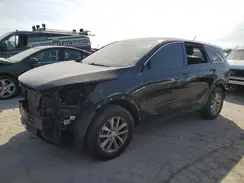 5XYPG4A3XHG229737 2017 KIA SORENTO