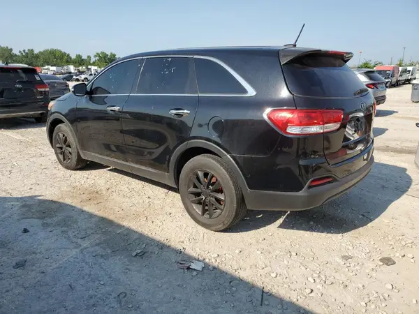 5XYPG4A3XHG231679 2017 KIA SORENTO - Image 2