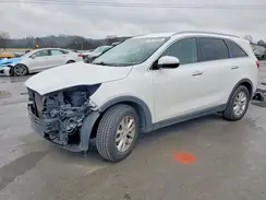 5XYPG4A3XHG235019 2017 KIA SORENTO