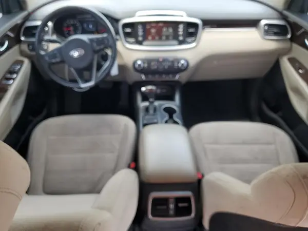 5XYPG4A3XHG235750 2017 KIA SORENTO - Image 8