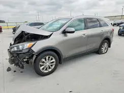 5XYPG4A3XHG235893 2017 KIA SORENTO