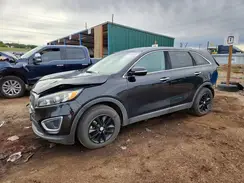 5XYPG4A3XHG236137 2017 KIA SORENTO