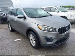 5XYPG4A3XHG237269 2017 KIA SORENTO