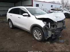 5XYPG4A3XHG241855 2017 KIA SORENTO