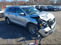 5XYPG4A3XHG243525 2017 KIA SORENTO