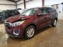 5XYPG4A3XHG245839 2017 KIA SORENTO