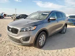 5XYPG4A3XHG247588 2017 KIA SORENTO