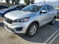5XYPG4A3XHG247770 2017 KIA SORENTO