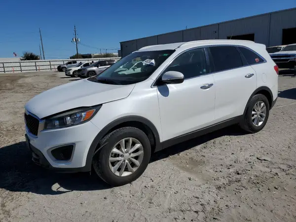 5XYPG4A3XHG248157 2017 KIA SORENTO - Image 1