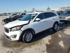 5XYPG4A3XHG248188 2017 KIA SORENTO