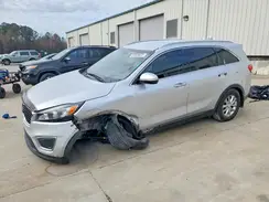 5XYPG4A3XHG251866 2017 KIA SORENTO