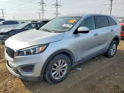5XYPG4A3XHG252547 2017 KIA SORENTO