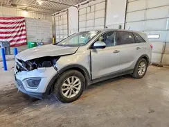 5XYPG4A3XHG252550 2017 KIA SORENTO