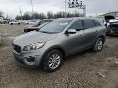 5XYPG4A3XHG254637 2017 KIA SORENTO