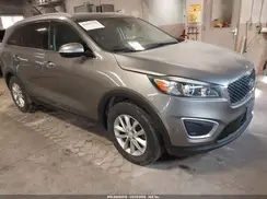 5XYPG4A3XHG254721 2017 KIA SORENTO