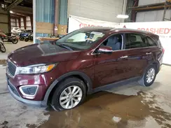 5XYPG4A3XHG257599 2017 KIA SORENTO