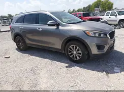 5XYPG4A3XHG257957 2017 KIA SORENTO