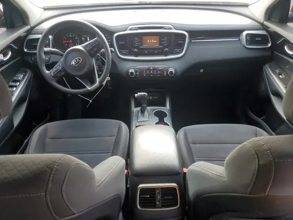 5XYPG4A3XHG258414 2017 KIA SORENTO - Image 8